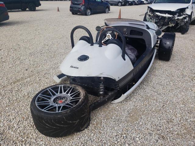2018 VAND TRIKE 1V9TV2003JR190660
