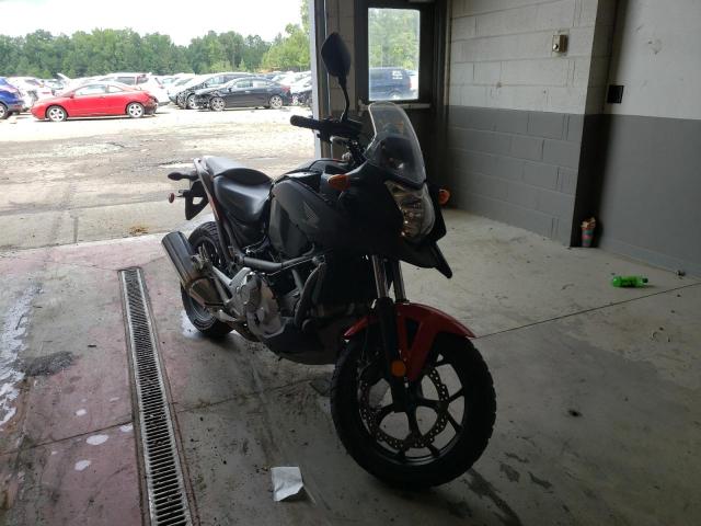 Salvage cars for sale from Copart Sandston, VA: 2013 Honda NC700X