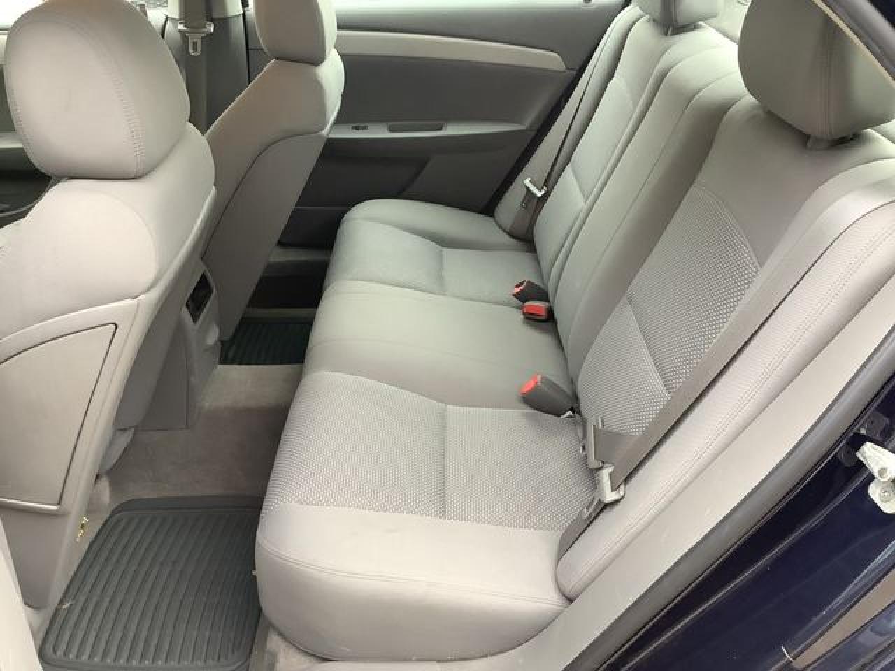 2009 Chevrolet Malibu Ls VIN: 1G1ZG57B59F248352 Lot: 54026542