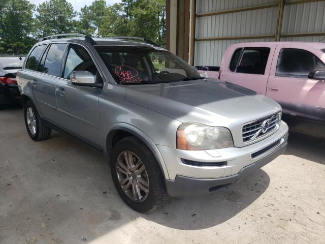 2011 Volvo XC90 