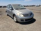 2009 NISSAN  VERSA