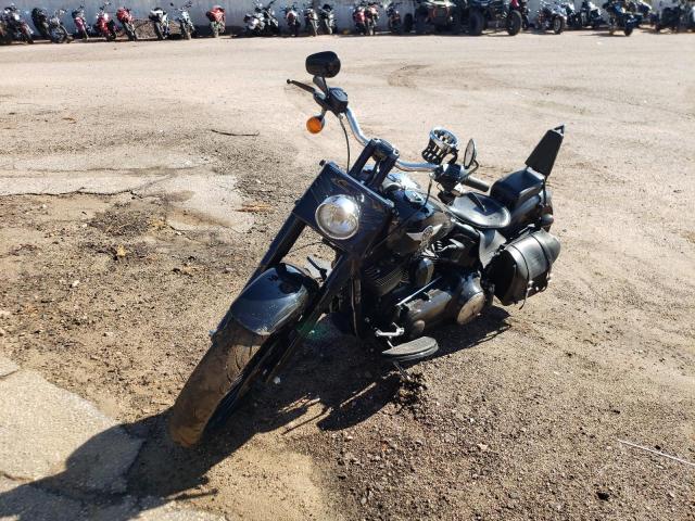 2016 HARLEY-DAVIDSON FLSTFBS 1HD1JT911GC011157