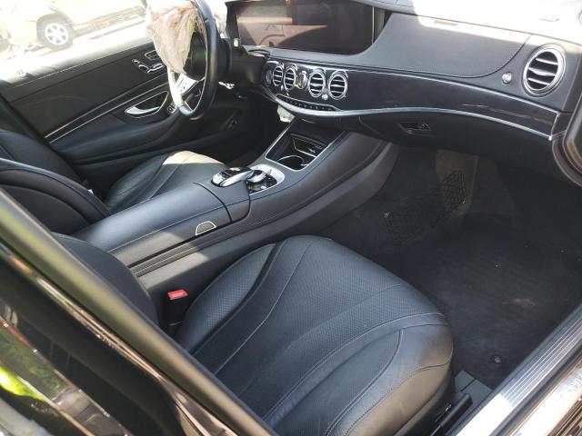 2019 MERCEDES-BENZ S 450 4MAT WDDUG6EB0KA430205