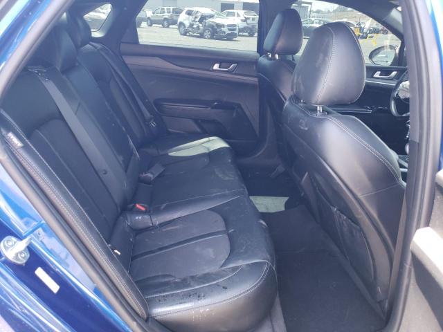 5XXG64J21MG004714 KIA K5 GT LINE