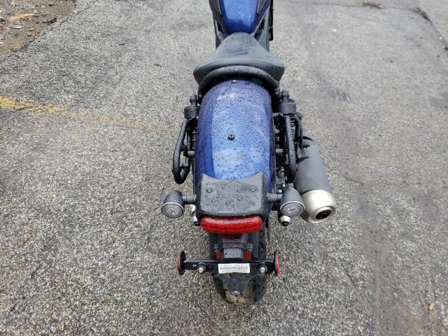 2021 HONDA CMX300 A MLHNC5351M5400964