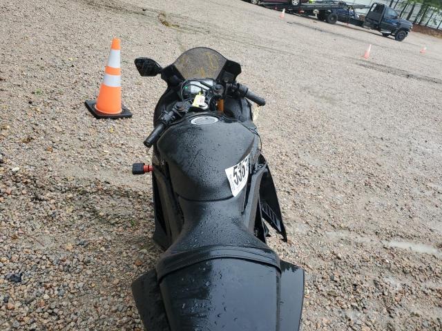 2019 YAMAHA YZFR3 A MH3RH18Y2KK001241
