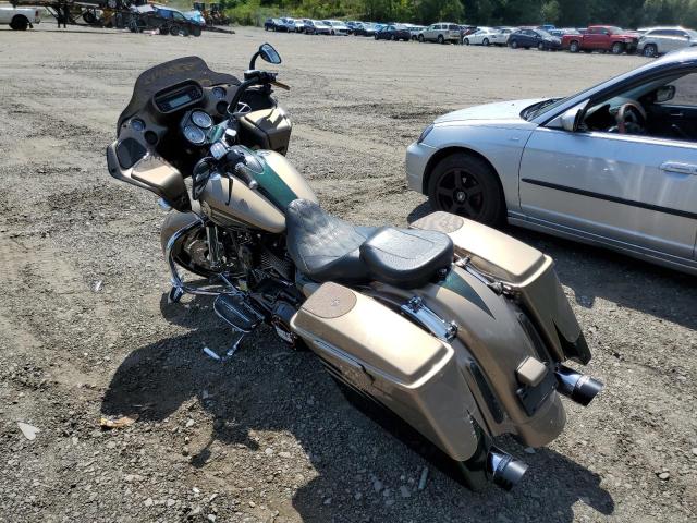 2013 HARLEY-DAVIDSON FLTRXSE CV 1HD1TC812DB952372