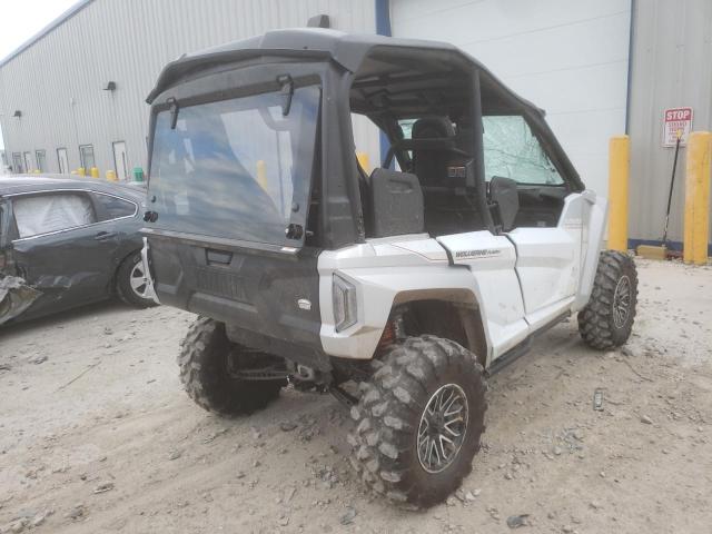 2022 YAMAHA YXE1000 5Y4AN39Y3NA104796
