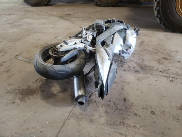 2002 HONDA CBR900 JH2SC50052M006585