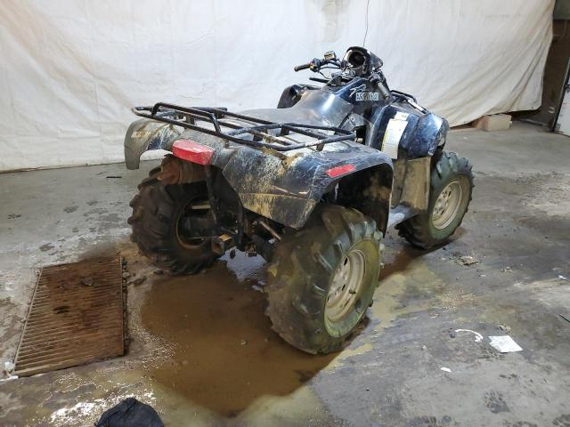 2009 ARCTIC CAT 550 4UF09ATV99T217960