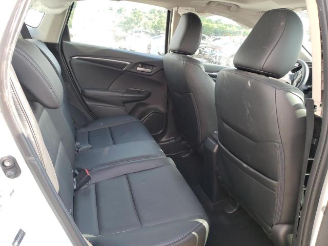 2020 HONDA FIT EXL 3HGGK5H93LM701174
