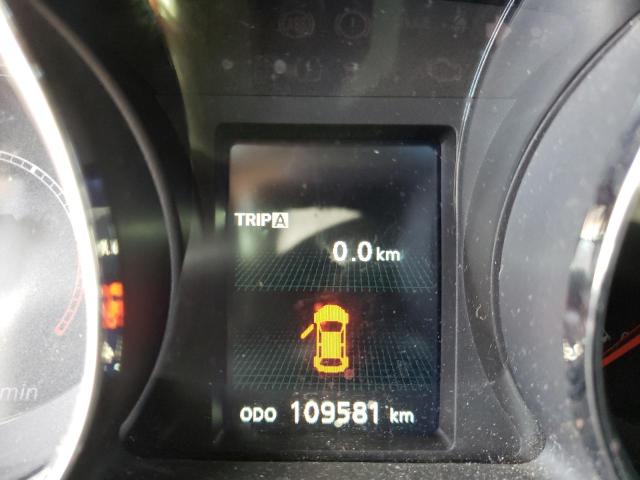 2017 MITSUBISHI RVR SE LIM JA4AJ4AW6HZ607131