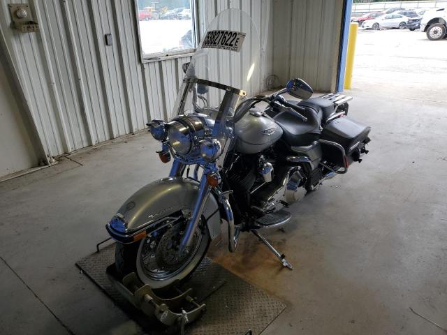 2004 HARLEY-DAVIDSON FLHRCI 1HD1FRW144Y738607