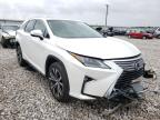 LEXUS RX350 2019 Zdjęcia