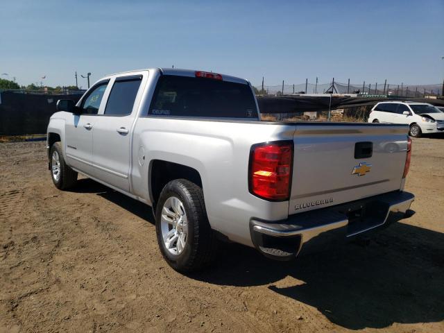 2015 CHEVROLET SILVRDO LT 3GCPCREC1FG421629