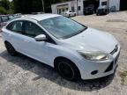 2014 FORD  FOCUS