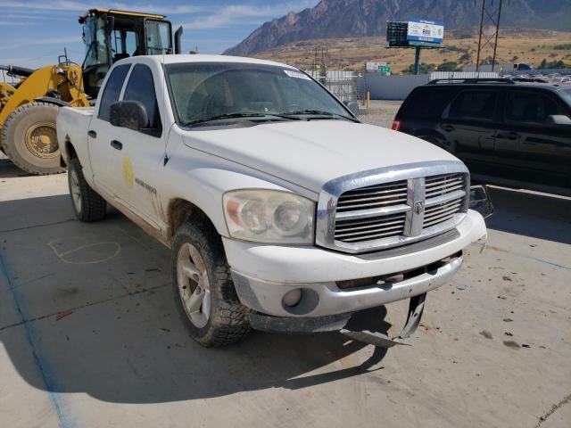 2007 Dodge Ram 1500 ST