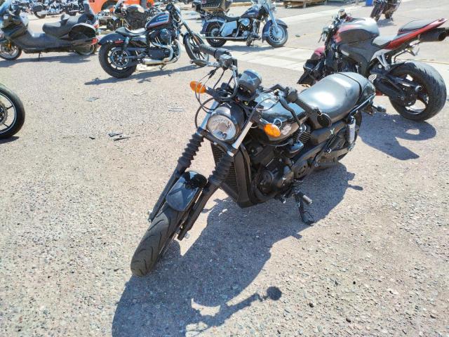 2015 HARLEY-DAVIDSON XG500 1HD4NAA13FC510672