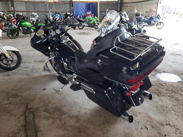 2009 HARLEY-DAVIDSON FLTR 1HD1FS4149Y666163