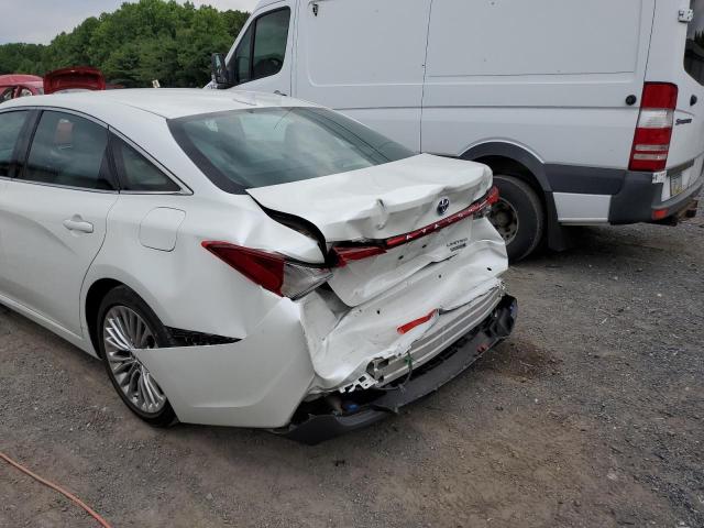 2020 TOYOTA AVALON LIM 4T1D21FB6LU019901