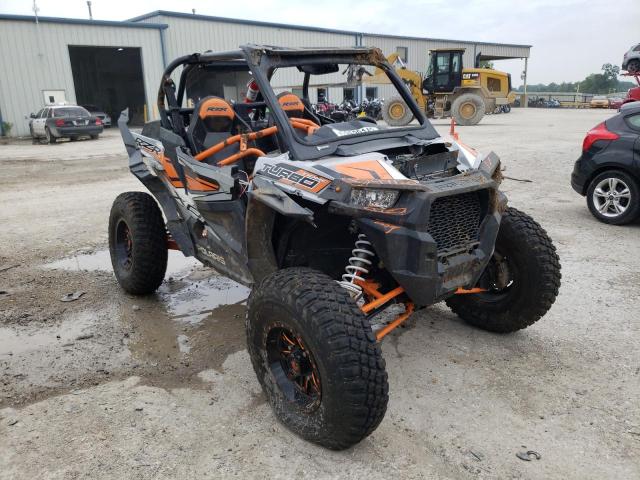 2018 POLARIS RZR XP TUR - 3NSVDE920JF941221