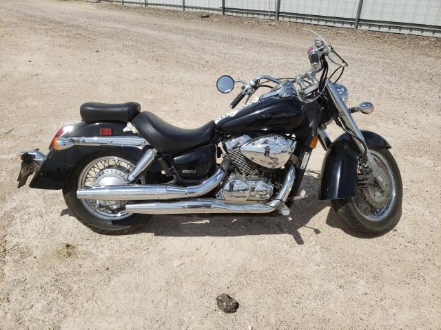 2008 HONDA VT750 C JH2RC50078K410023