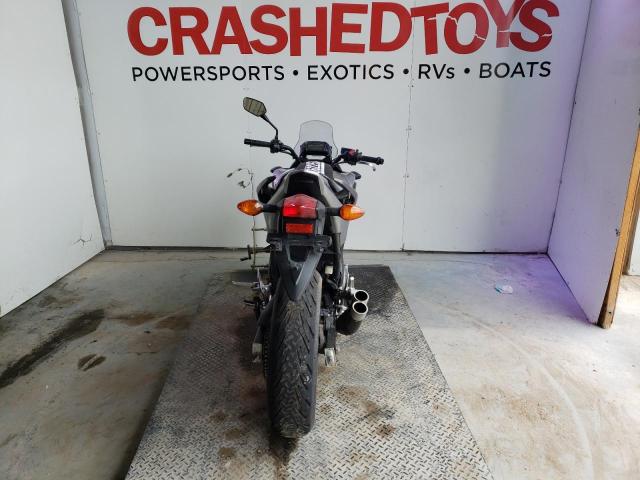 2012 HONDA NC700X JH2RC6354CK000625