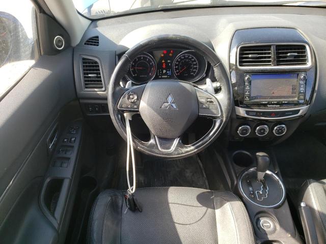 2017 MITSUBISHI RVR SE LIM JA4AJ4AW6HZ607131