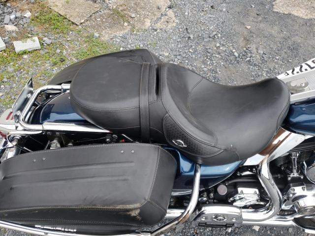 2002 HARLEY-DAVIDSON FLHRCI 1HD1FRW182Y606916