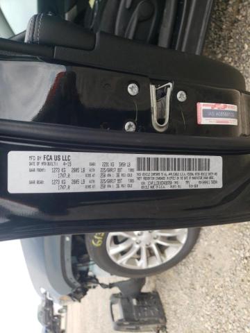 1C4PJLCB1KD438760 Jeep Cherokee Latitude