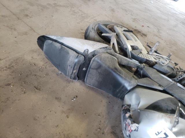 2002 HONDA CBR900 JH2SC50052M006585
