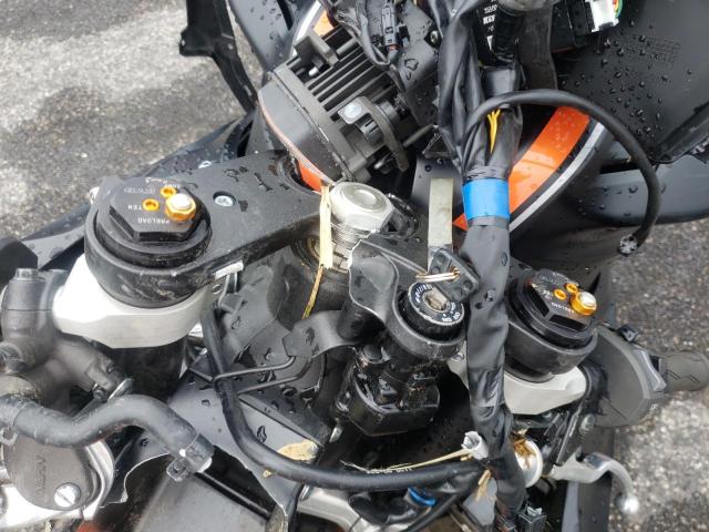 2018 KTM 1090 ADVEN VBKV49409JM996562