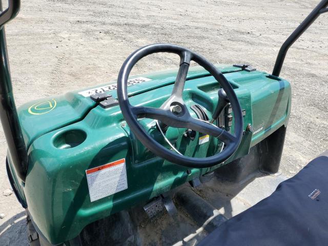 2002 POLARIS RANGER 6X6 4XARF50A72D820526