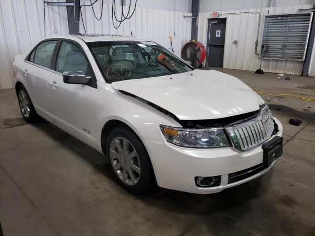 2009 Lincoln MKZ 