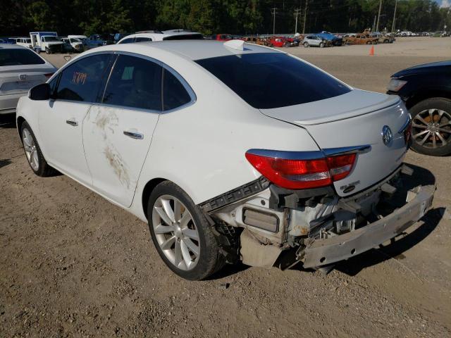 2015 BUICK VERANO PRE 1G4PT5SV2F4170823