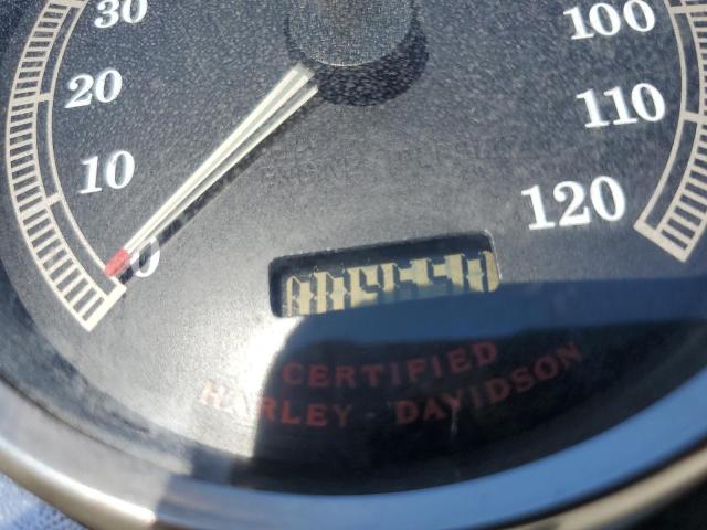 2000 HARLEY-DAVIDSON FLHPI 1HD1FHW14YY647580
