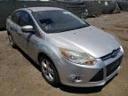 2012 FORD  FOCUS