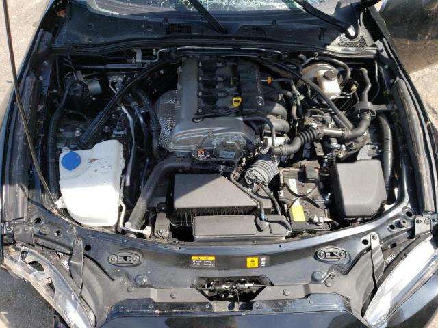 2021 MAZDA MX-5 MIATA - JM1NDAB7XM0454823