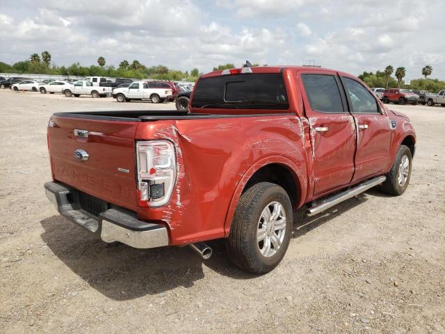 2019 FORD RANGER 1FTER4EH7KLA98320