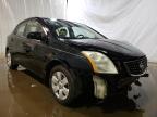 2008 NISSAN  SENTRA