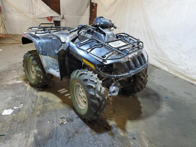 2009 ARCTIC CAT 550 4UF09ATV99T217960