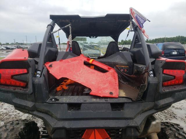 2022 KAWASAKI KRF 1000 A - JKARFCA10NB515892