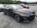 2019 HONDA  ACCORD