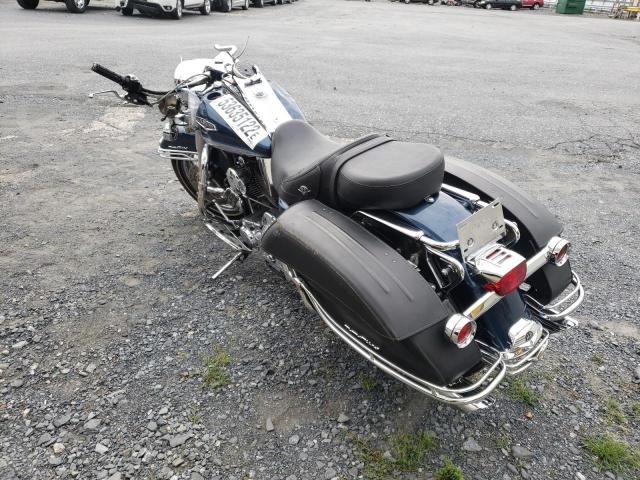 2002 HARLEY-DAVIDSON FLHRCI 1HD1FRW182Y606916