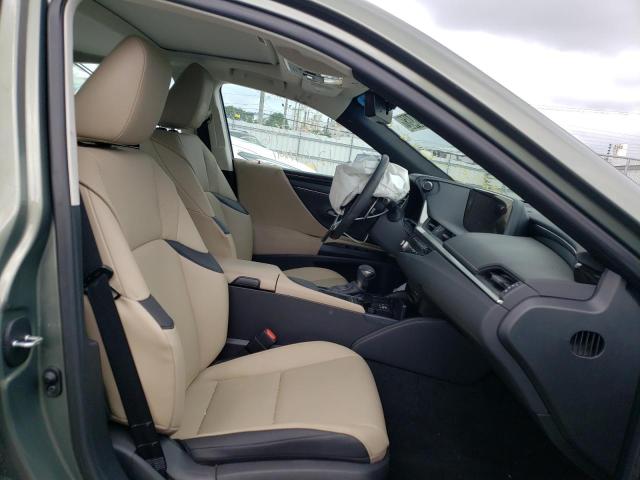 2021 LEXUS ES 250 BAS 58AD11D14MU007902
