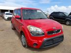 2013 KIA  SOUL