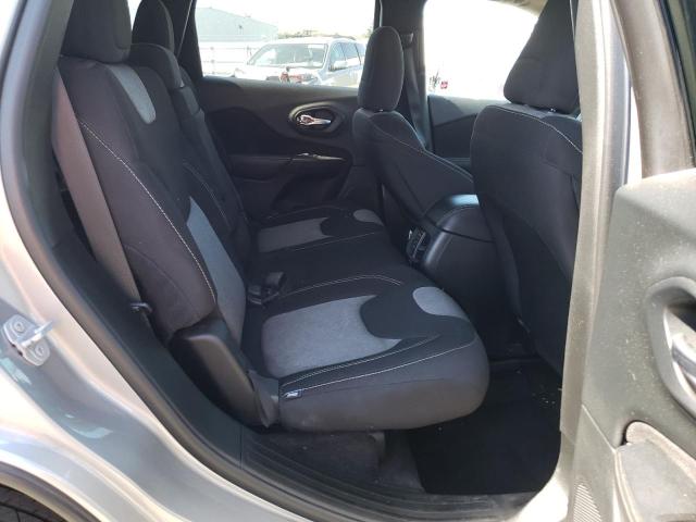 1C4PJLAB4GW351630 Jeep Cherokee Sport