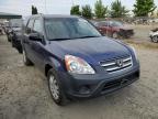 2005 HONDA  CRV