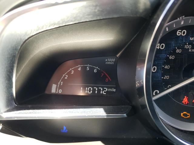 2016 TOYOTA UK 3MYDLBZV9GY100084