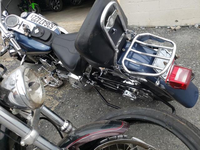 2003 HARLEY-DAVIDSON FLSTFI 1HD1BXB163Y109175